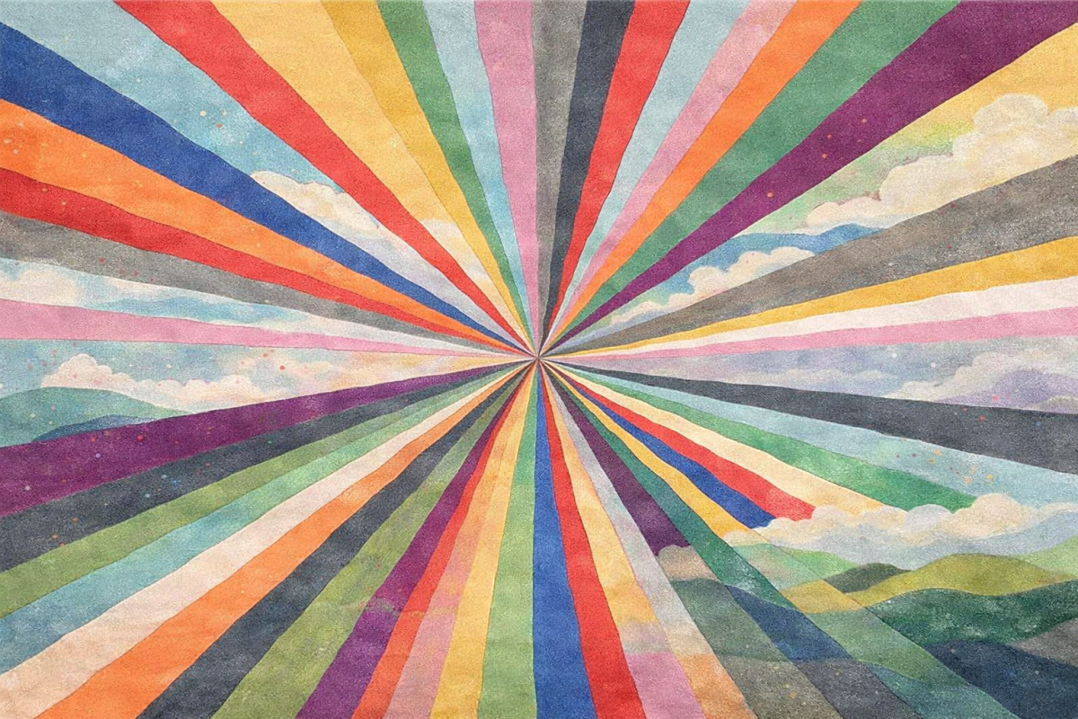 Radiant Convergence