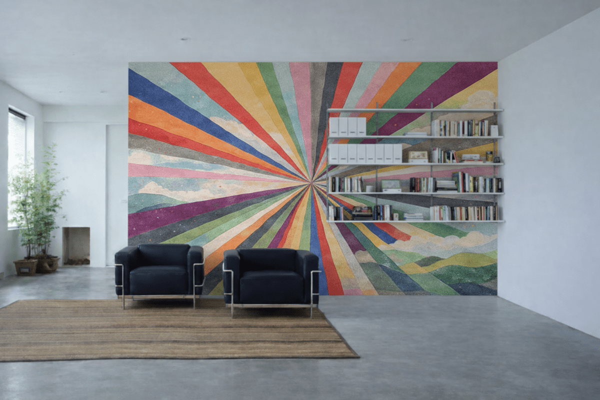 Radiant Convergence