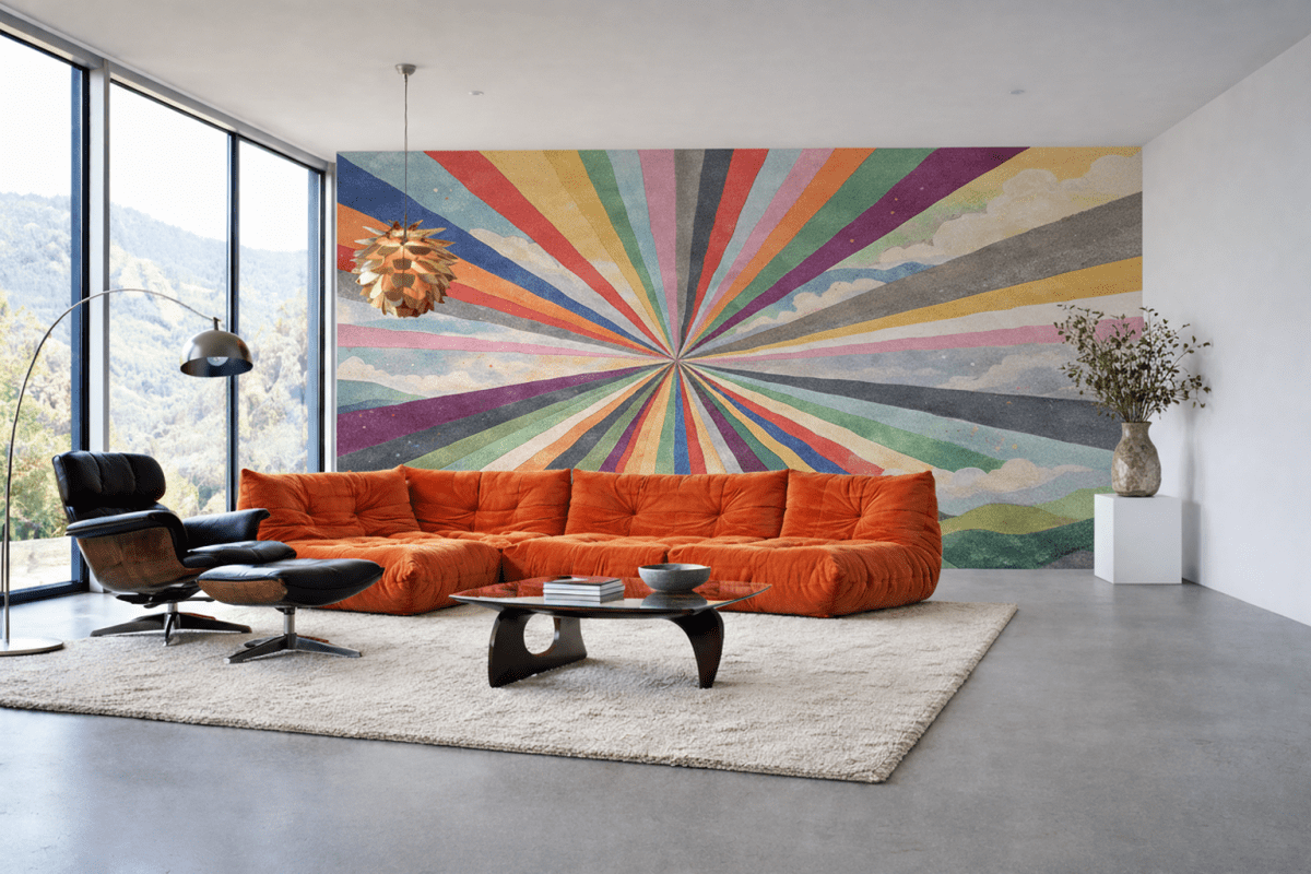 Radiant Convergence