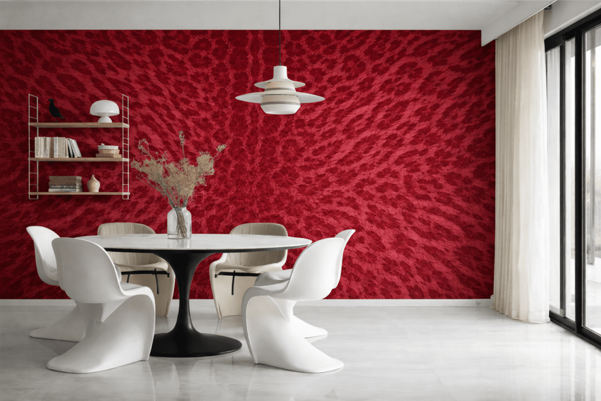 Velvet Wilds