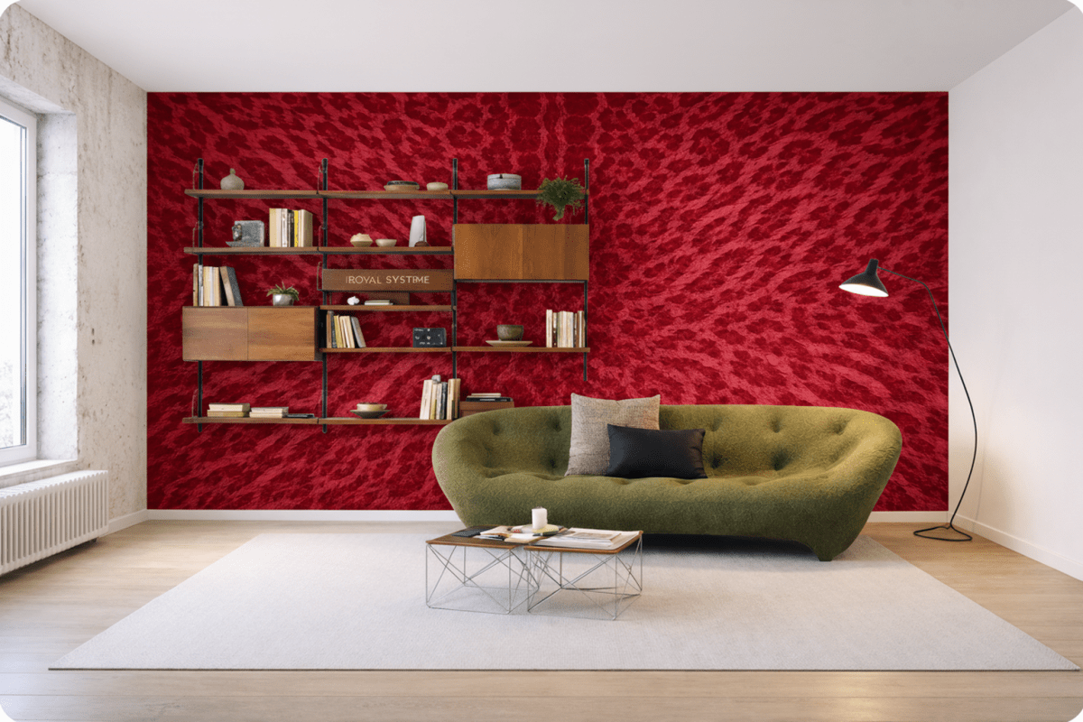 Velvet Wilds