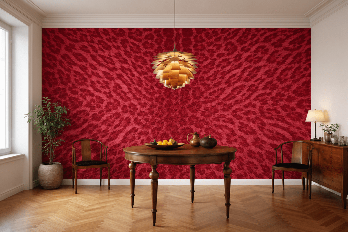 Velvet Wilds