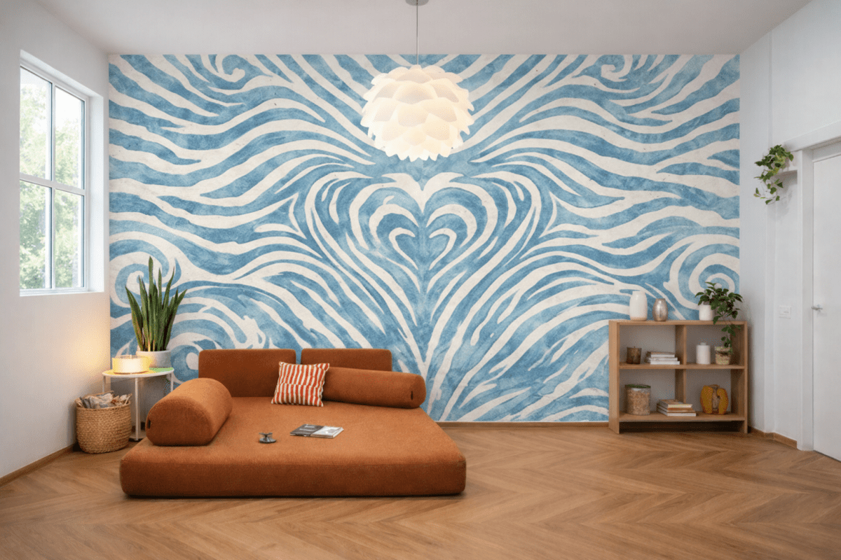 Tidal Flow