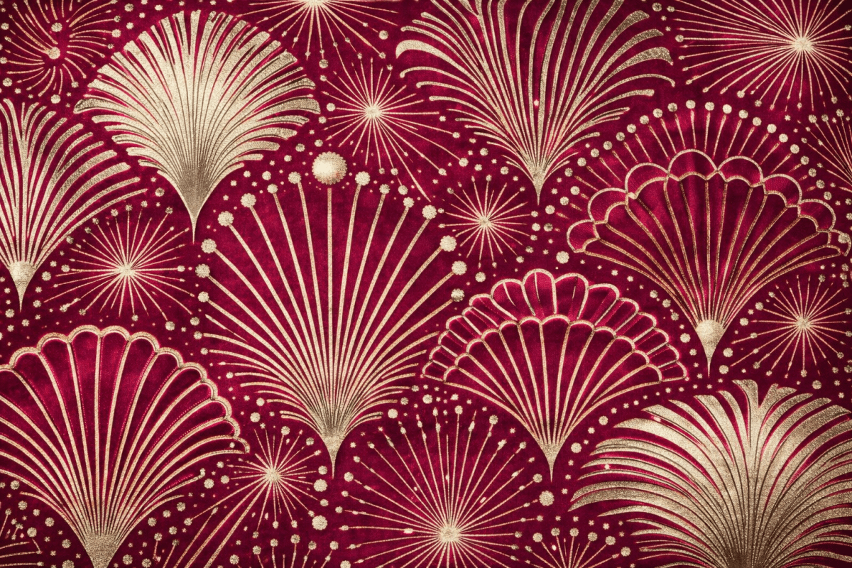 Radiant Petals