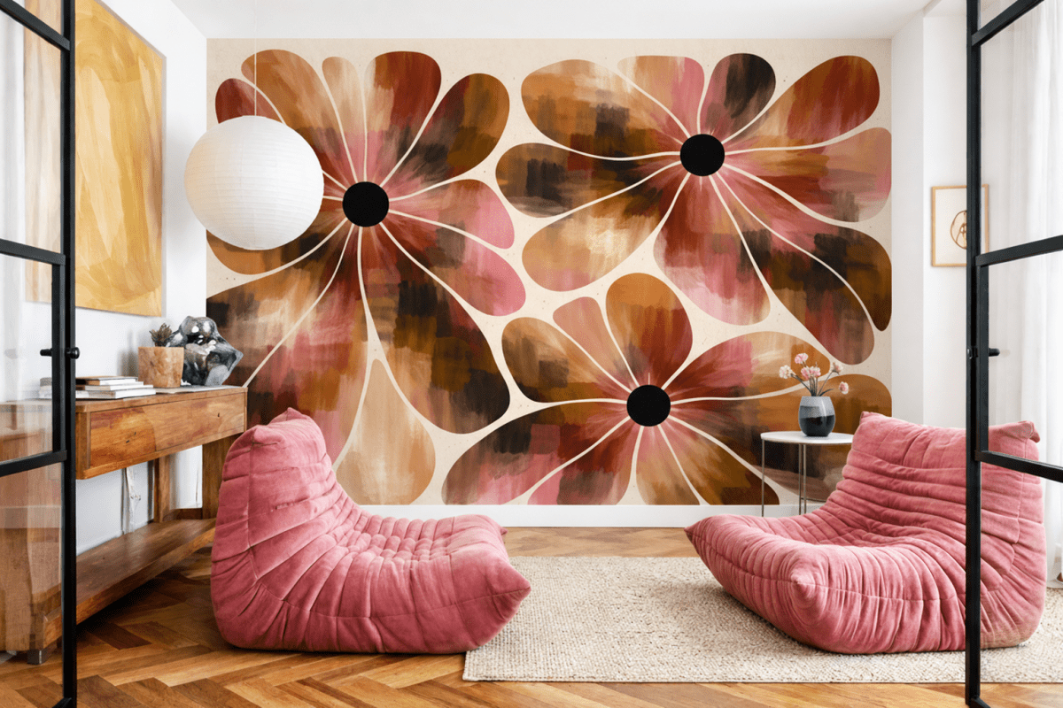 Blossom Lattice