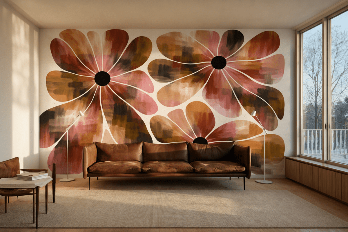 Blossom Lattice