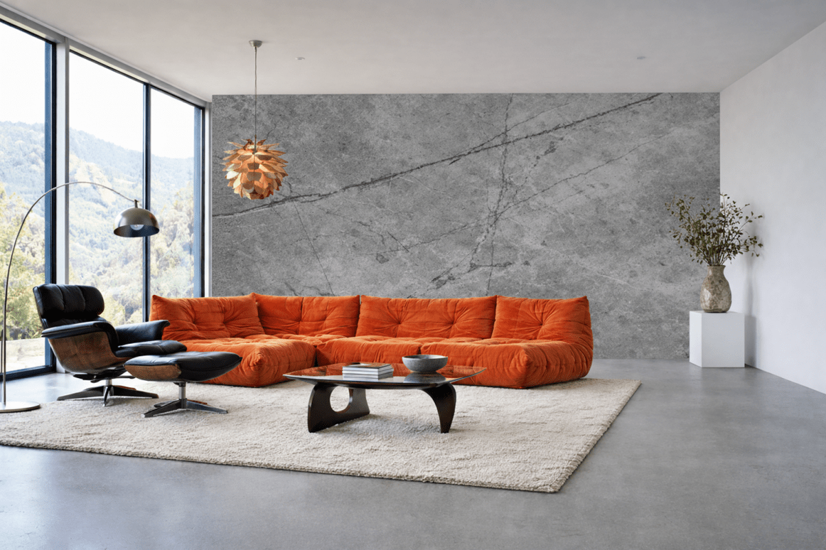 Granite Vein Whisper