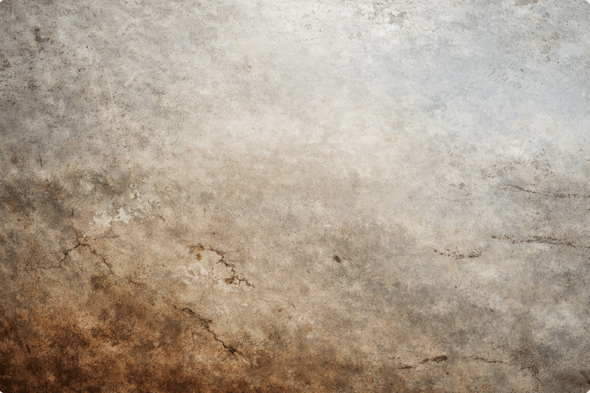 Rusty Gradient