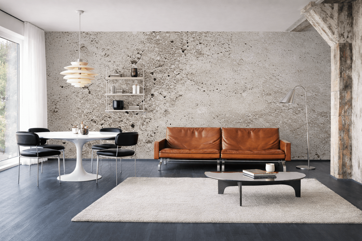 Echoing Texture
