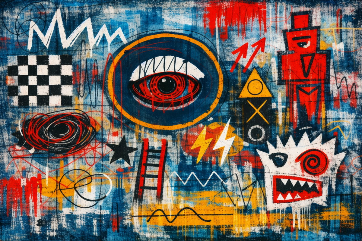 Visionary Outburst