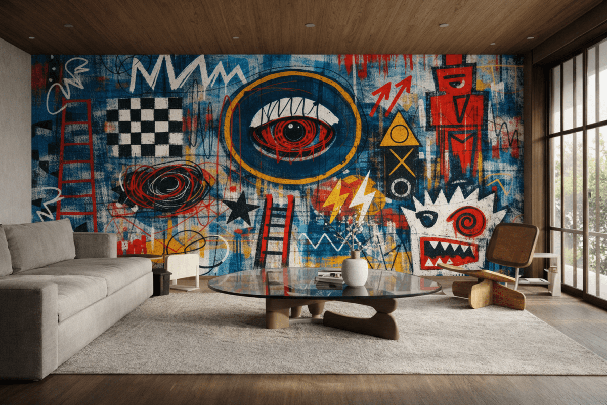Visionary Outburst