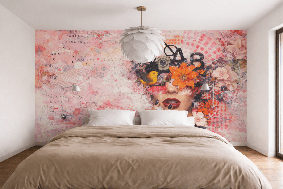 Floral Whimsy