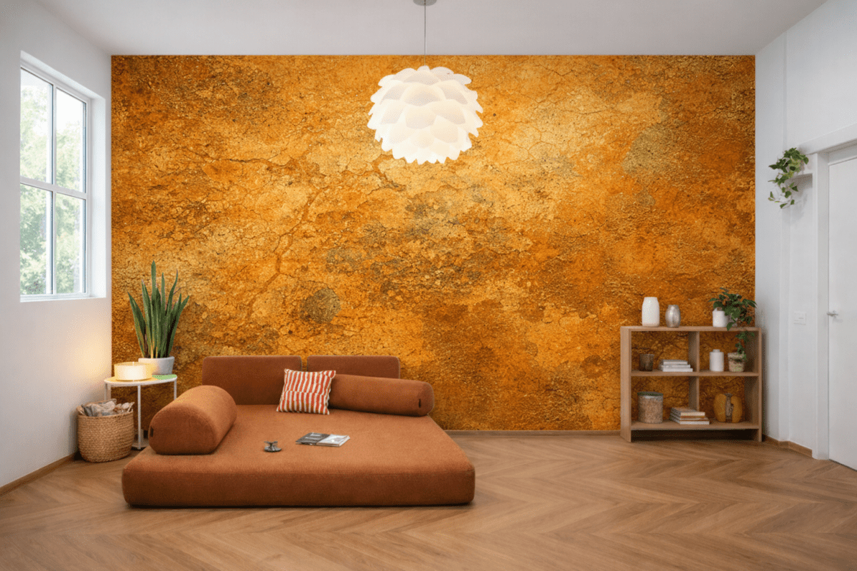 Rustic Quartz Terrain