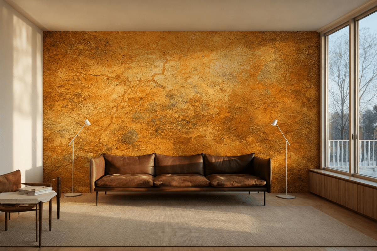 Rustic Quartz Terrain