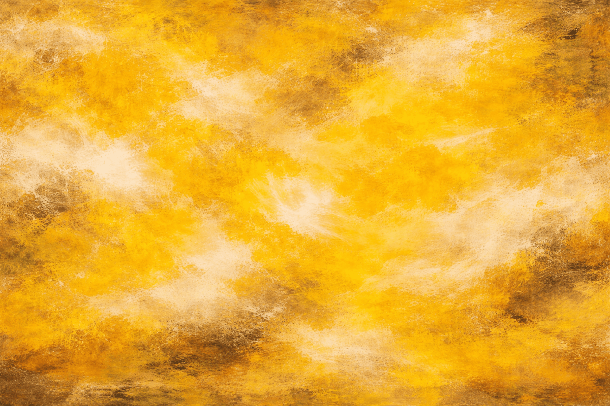 Mellow Tidal Canvas