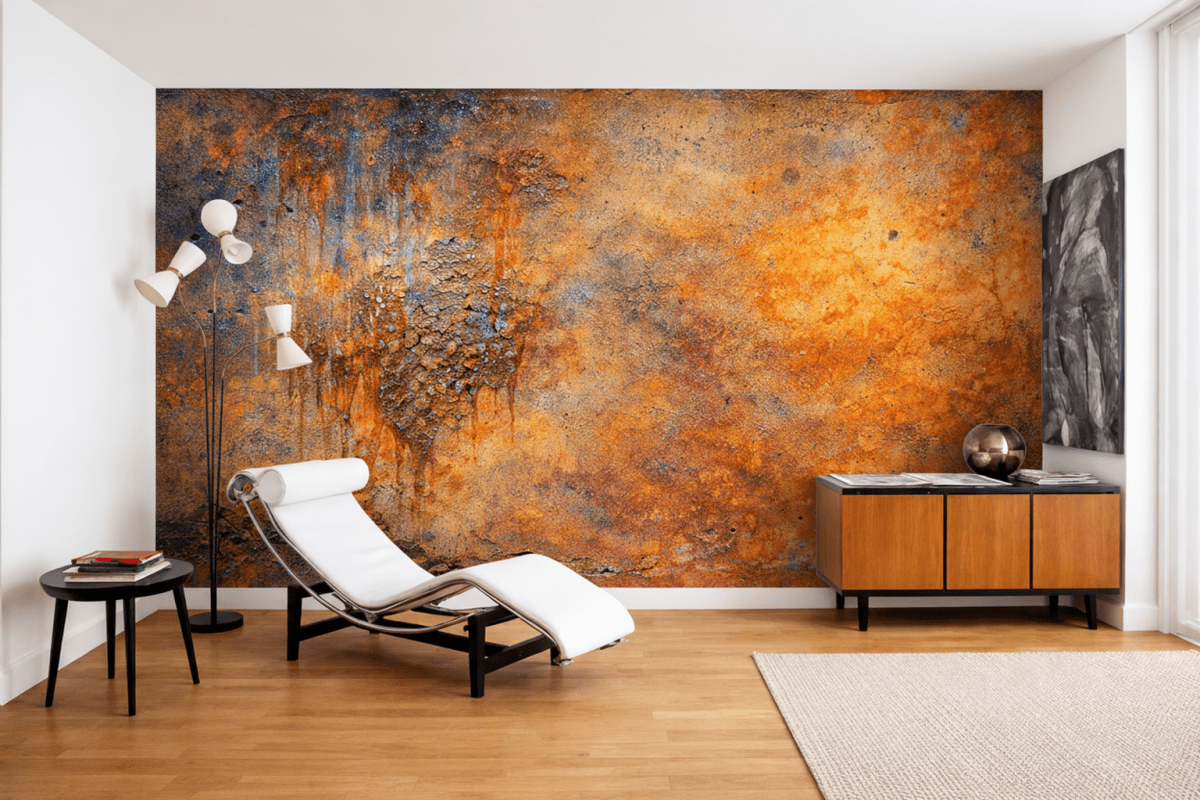 Rustic Kelp Tapestry