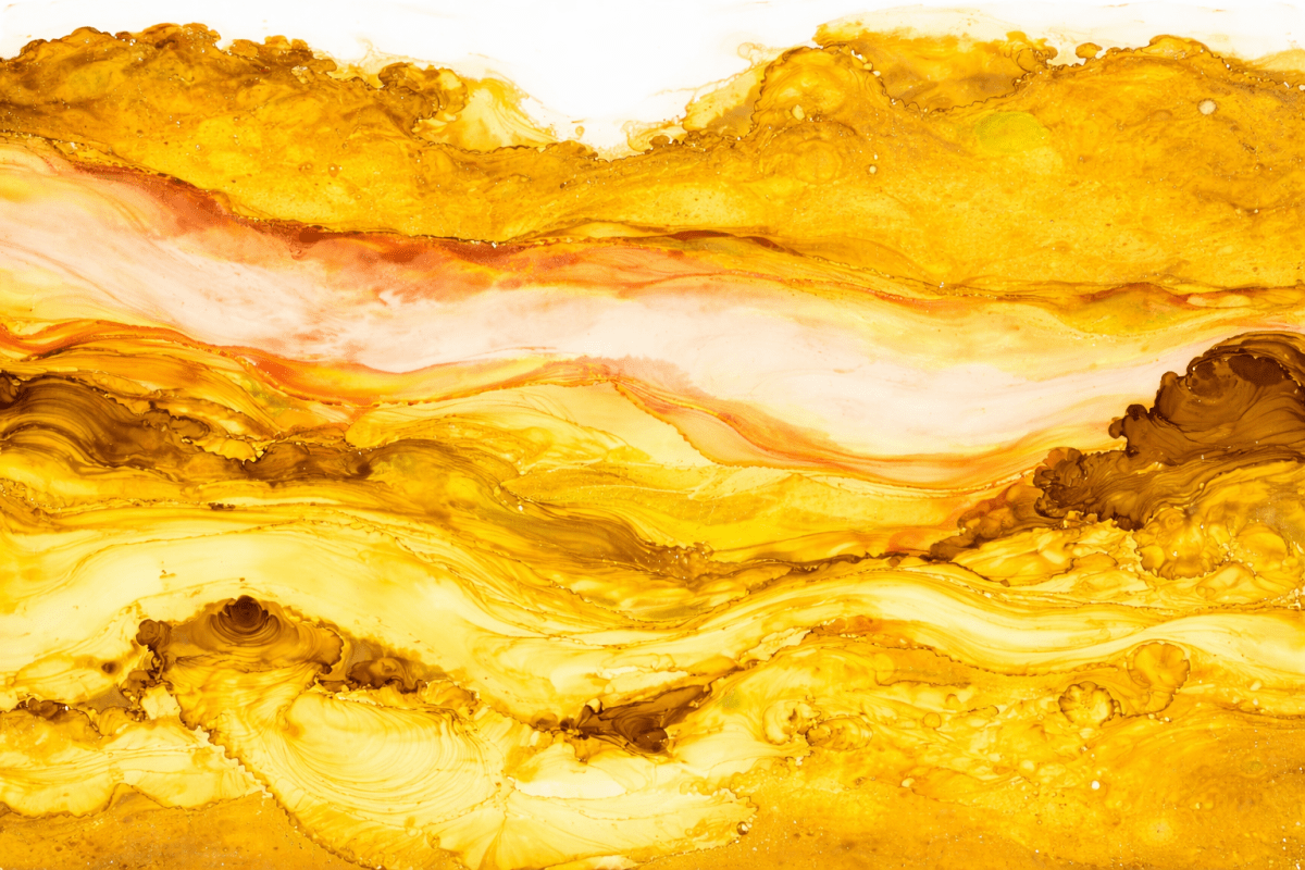 Golden Aurora