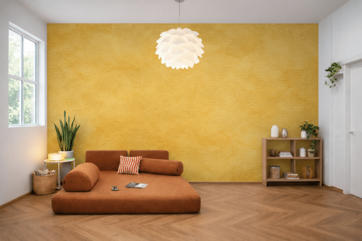 Sunlit Tapestry