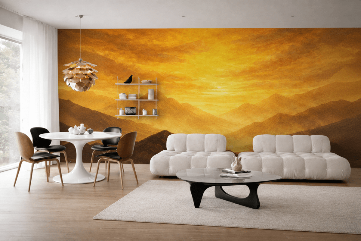 Golden Horizon Iv